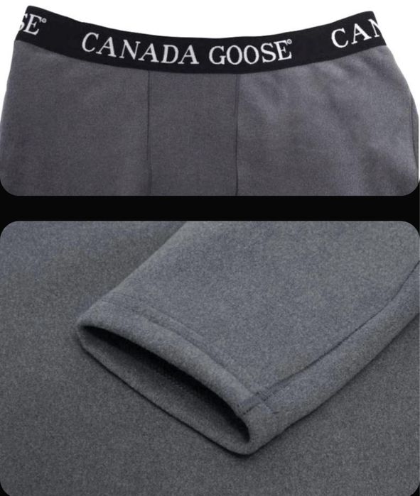 Термобелье Canada Goose  китайский