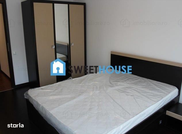 Apartament 2 camere de inchiriat  in complexul Tampa Gardens