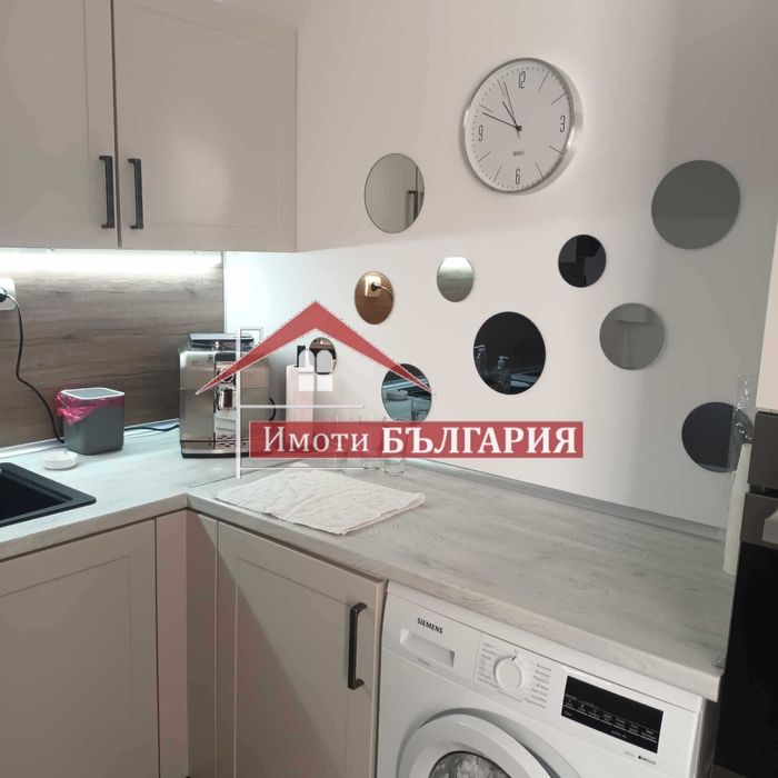 Продава се Тристаен апартамент в Балчик - 87 кв.м за 909 €/кв.м - Снимка #2