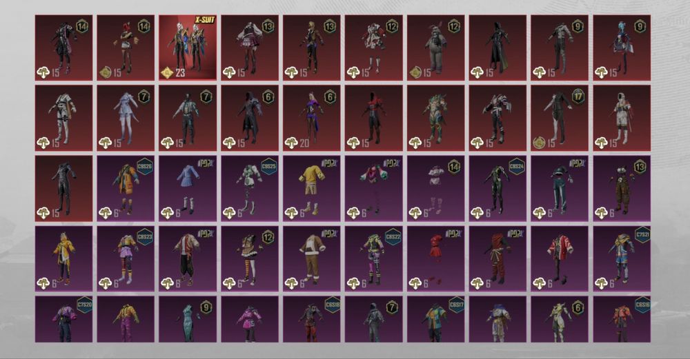 Пабг аккаунт продается