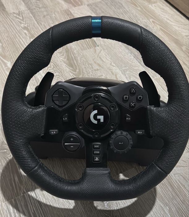 Volan Logitech G29 Driving force