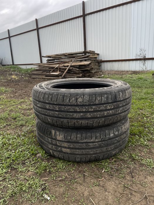 Продам резину 185/60 R15