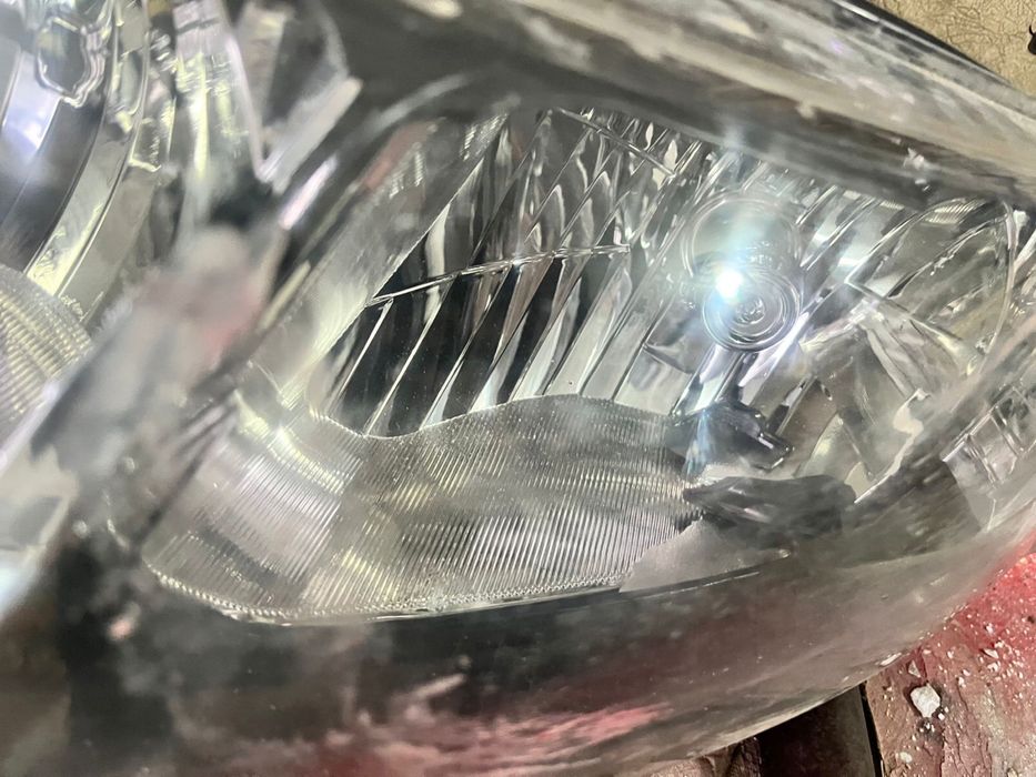 Фары Киа церато2