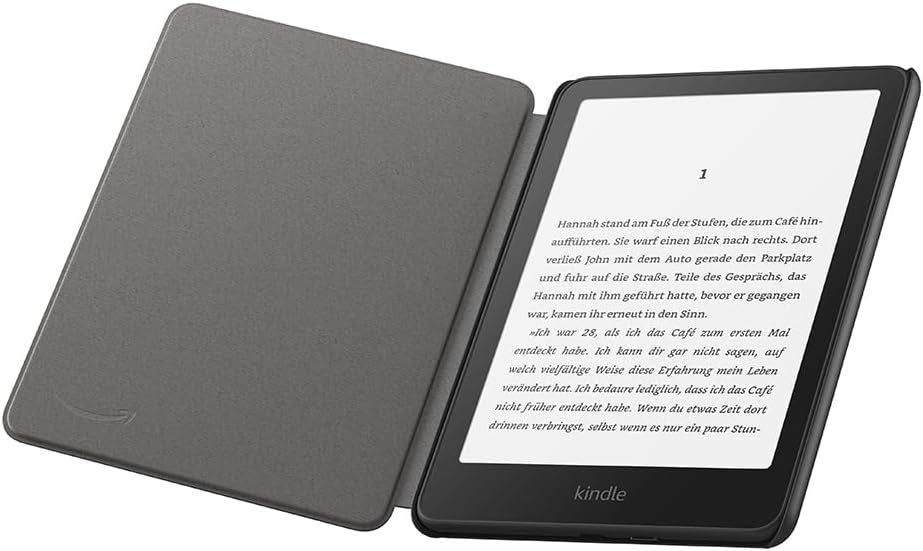 Amazon Kindle Paperwhite (12th Gen), 16 GB, fara reclame