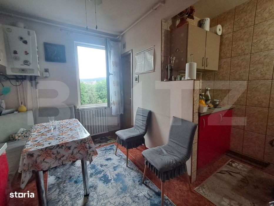 Apartament de vanzare, 52 mp, zona Tudor