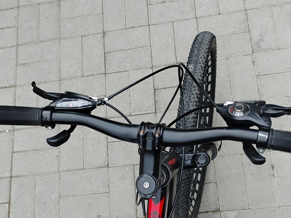 Продам велосипед PRO-FI MTB
