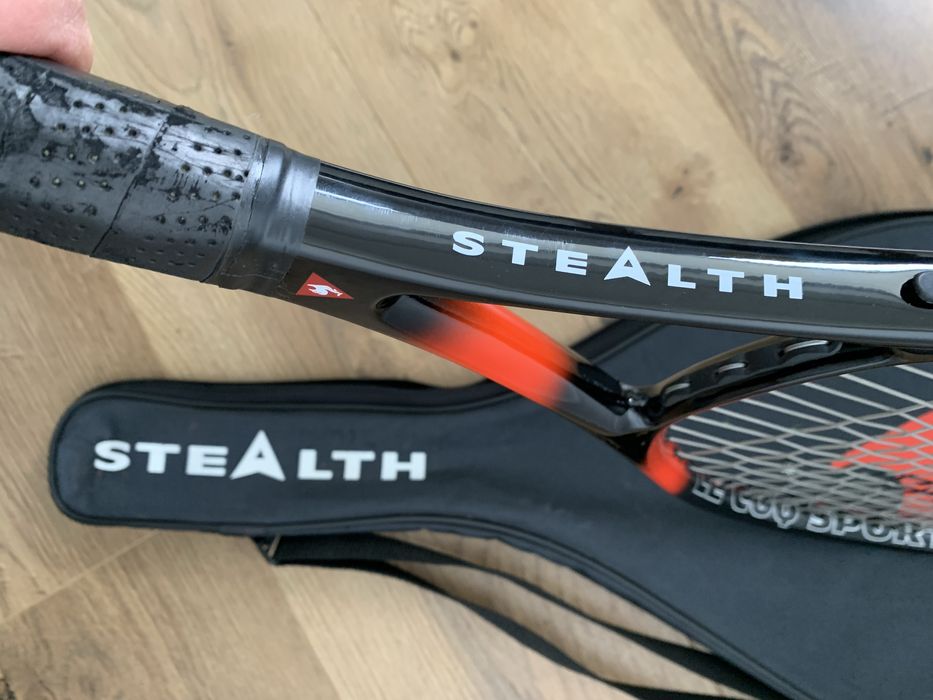 Тенис ракета Le cod sportif