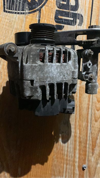 alternator mini one cooper, r50, r53 si r56