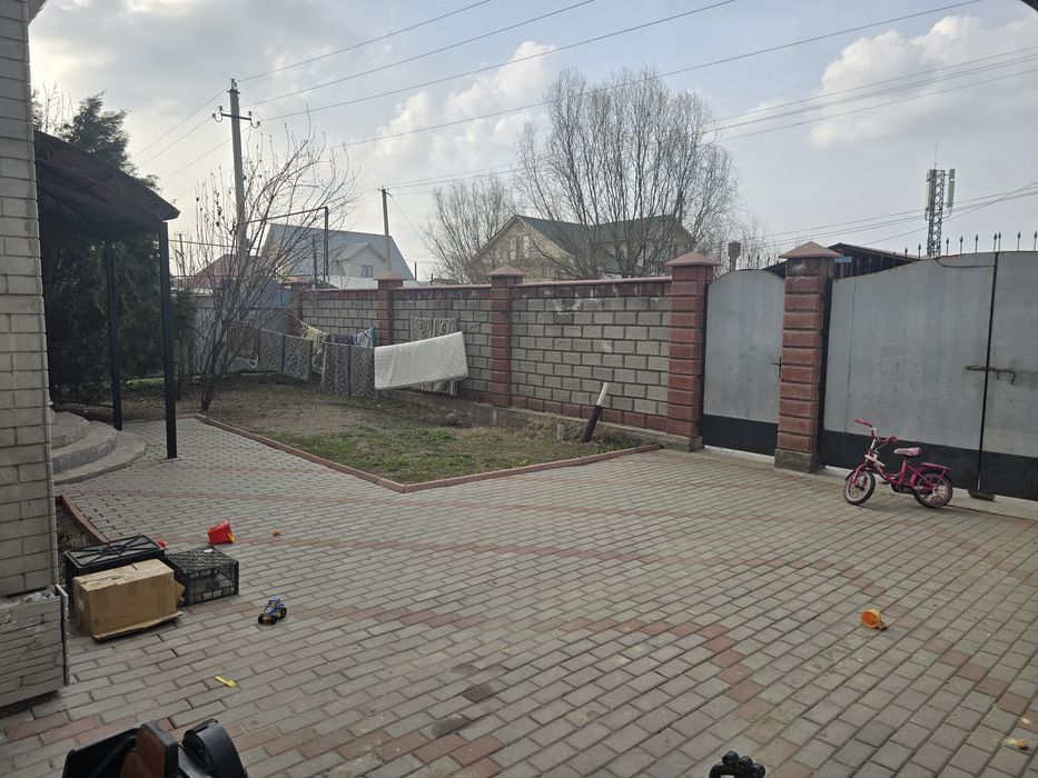 Продам очень хороший дом!!!