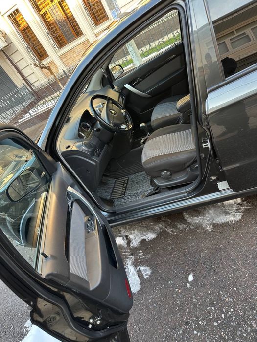 Nexia 3 avtomat 2021