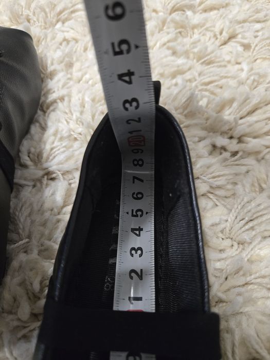 Vand balerini ZARA mar. 28