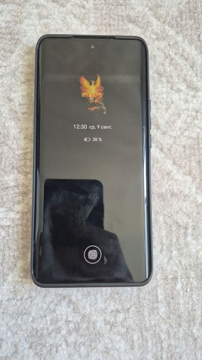 HONOR X9b 5G 256гб