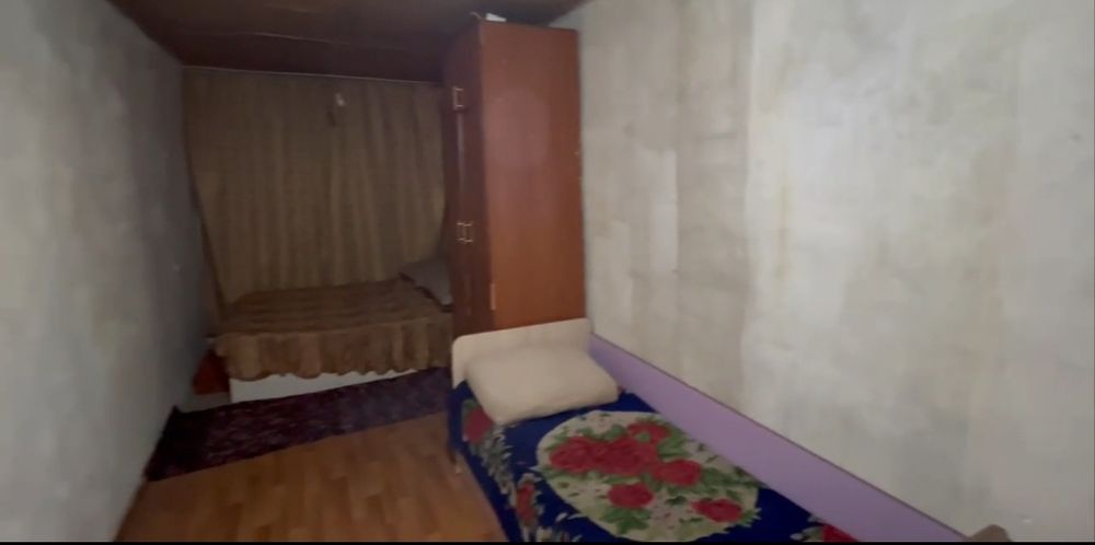 Продам участок с зимним домом