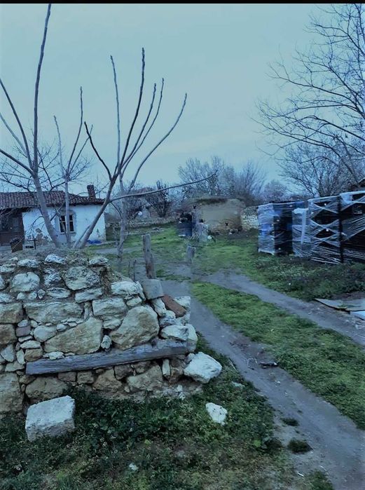 Продава се Къща в с. Тюркмен, Област Пловдив - 675 кв.м за 10 €/кв.м - Снимка #5