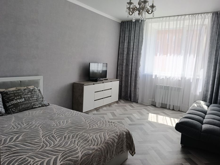 Новый дом г Тобыл (Затобольск) Посуточно, на ночь. Район 5 маг.