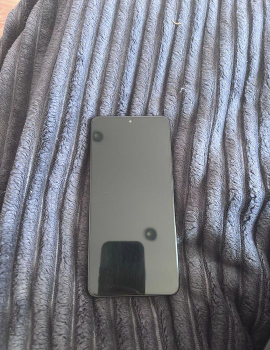 Poco x7 pro в отличном состоянии