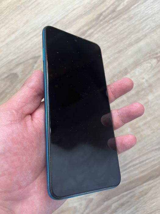 Redmi note 9S/Телефон