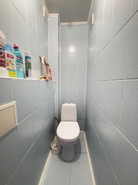 В продаже 3 комн квартира