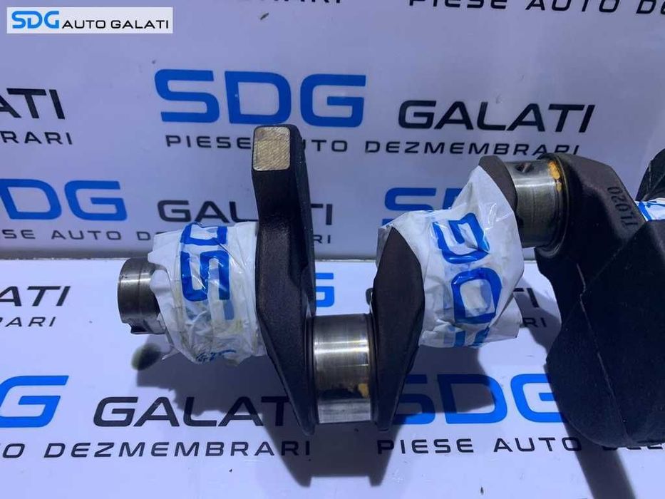 Airbag Volan in 3 Spite Ford Fusion 2002 - 2012 Cod 2S6A-A042B85 2S6A-A042B85-AH 2S6AA042B85