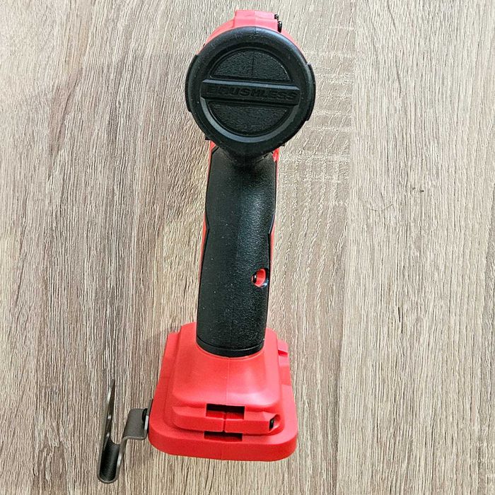 Нов ударен гайковерт Milwaukee M18 BLIDRC-0 18V 190 Nm, безчетков Impact, без батерия и зарядно