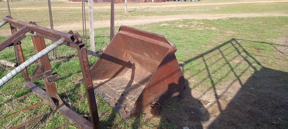 Селхозтехники МТЗ 80