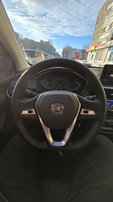 Продажа Changan Alsvin 2025