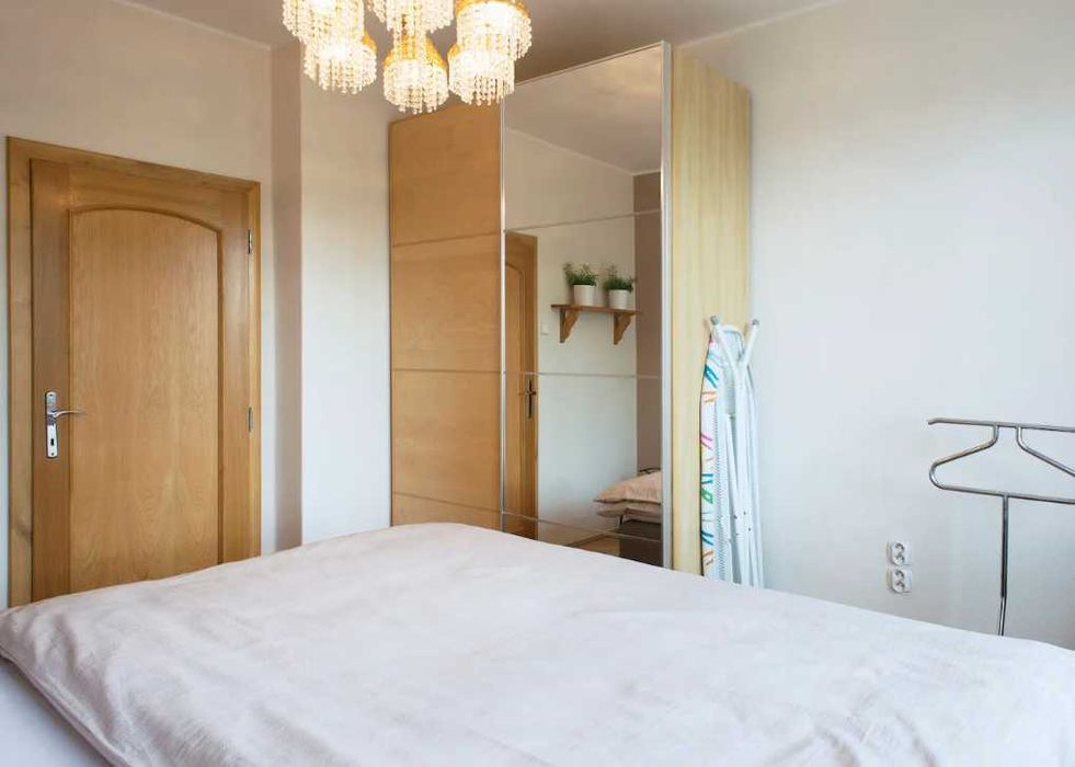 Дава се под наем Тристаен апартамент в Пловдив, Каменица 1 - 76 кв.м за 306 € - Снимка #6