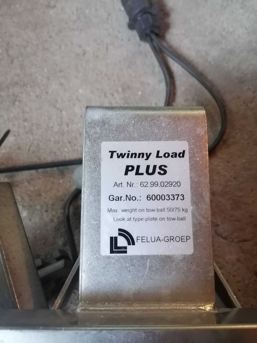 Авто багажник за велосипеди