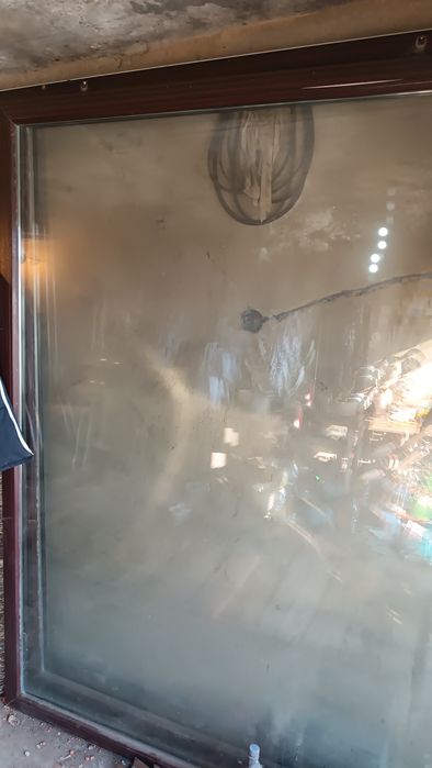 Продам стекло витражное