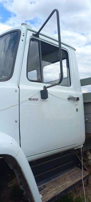 Продам газ садко без матор каробки