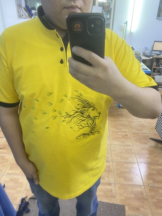 Вышивка и Пошив одежды