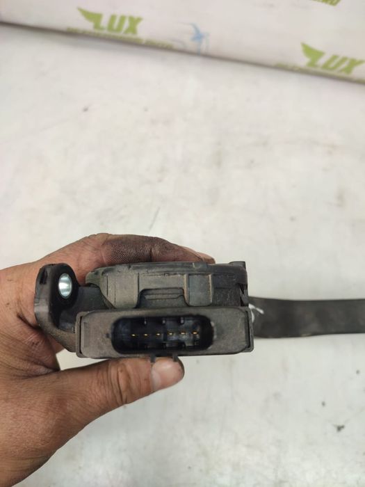 Pedala acceleratie 8k1723523 Audi Q5 8R