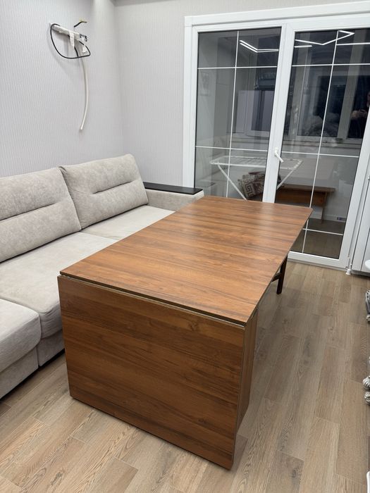 Продается раскладной стол