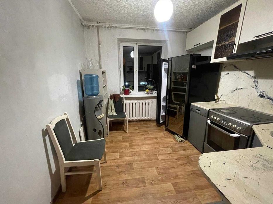 3х ком СТЕПНОЙ 2 дом 5, на 3 этаже""