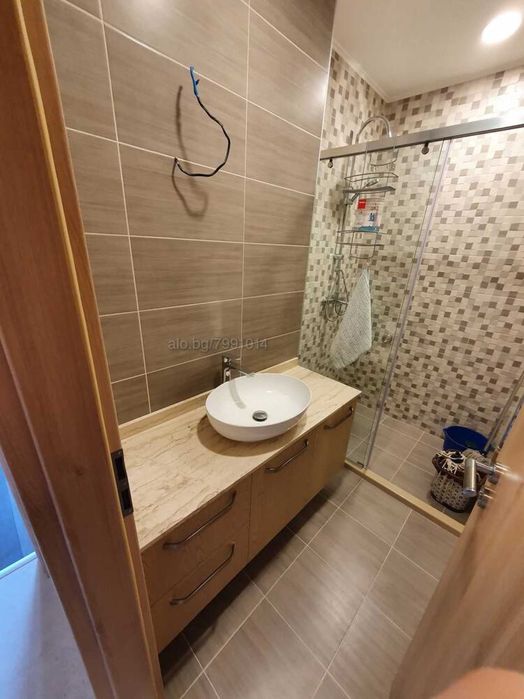 Тристаен апартамент в Каменица 2