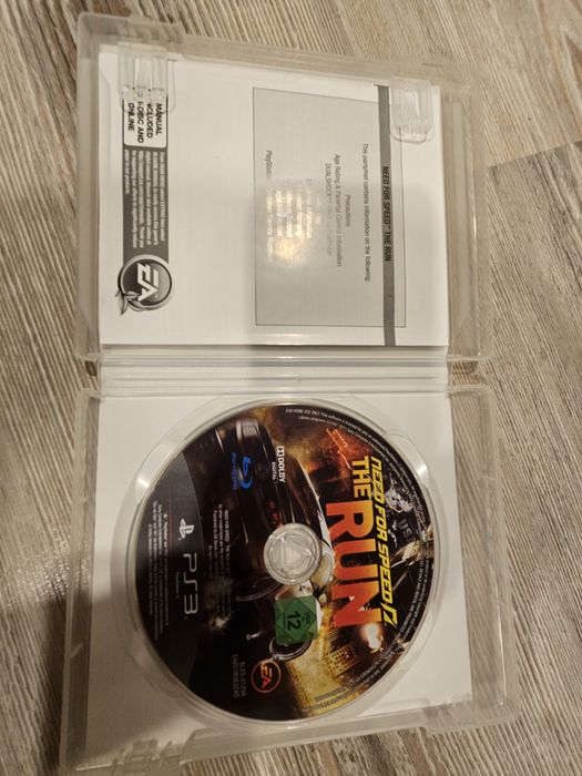 Need for Speed de vanzare