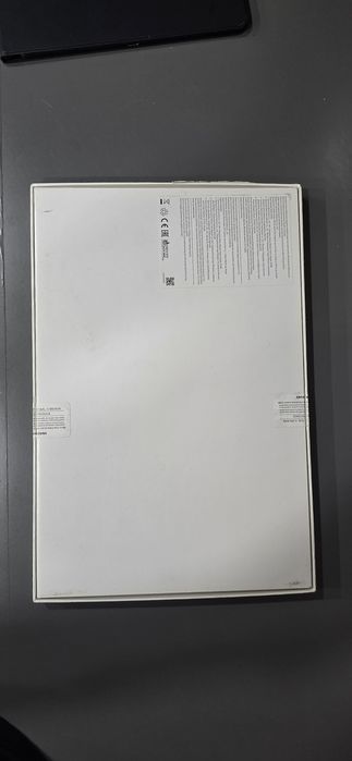 Samsung tab s8+, черный, бу