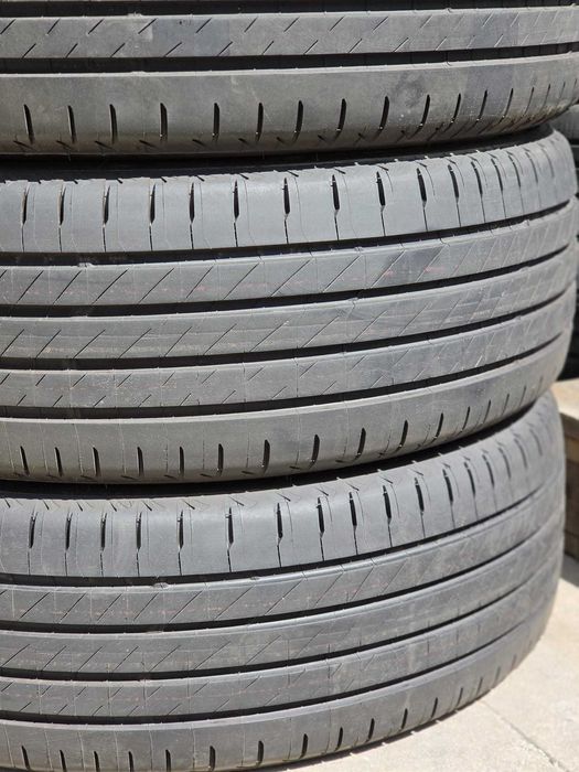 235 60 18 Летни Гуми Bridgestone Alenza Dot 0725