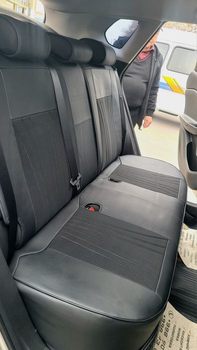 Avto chehol chexol,авто чехол чехлы Tracker 2 Trekr