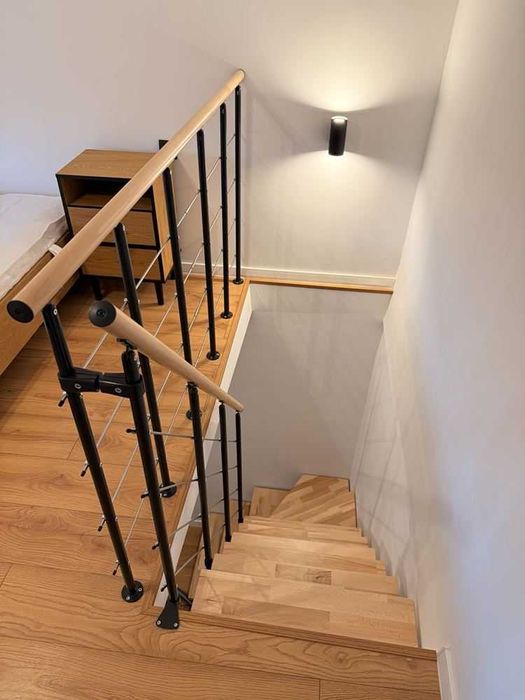 Продава се Двустаен апартамент в Велико Търново, Зона Б - 42 кв.м за 1075 €/кв.м - Снимка #7