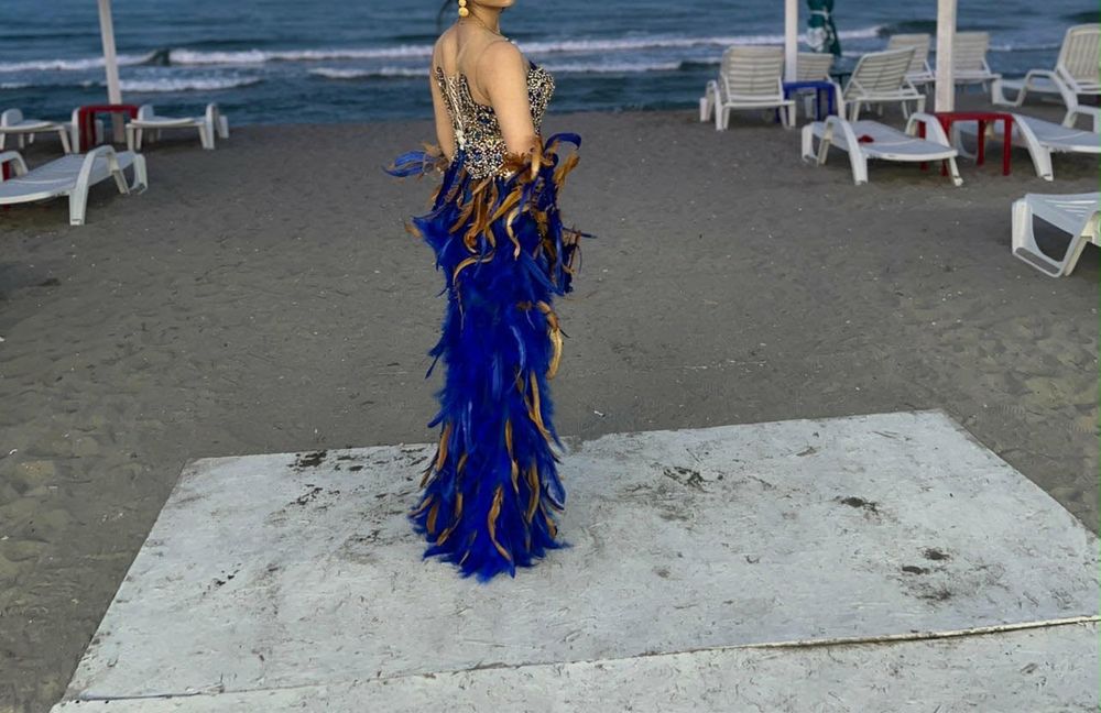 rochie de nunta