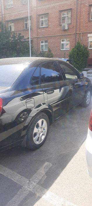 Ласетти 3 поз элеган + фул   2022 й