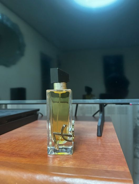 Parfum YSL-Libre