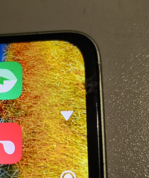 Продам смартфон redmi note 13 4g