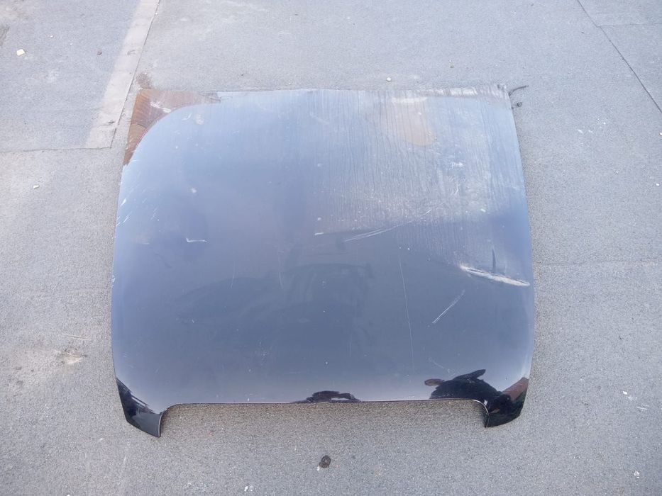 Capota motor 4f0010515 Audi A6 4F/C6  [din 2004 pana  2008]