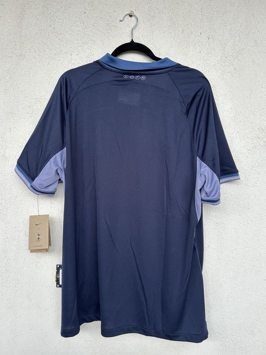 Nike Tottenham Hotspur FC Tricou Fotbal 2023