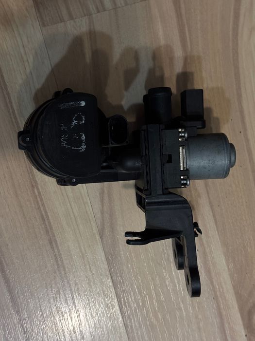 Части за Audi A6 C6 4F