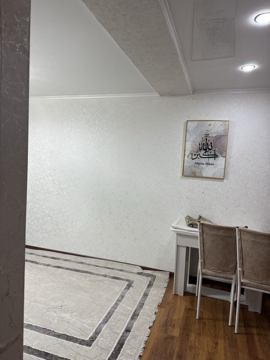 Продам квартиру 3 этаж