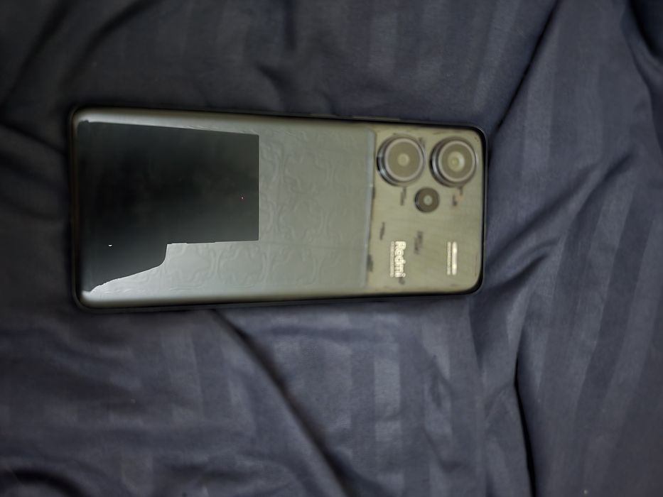 Смартфон Redmi Note Pro+ 12/512