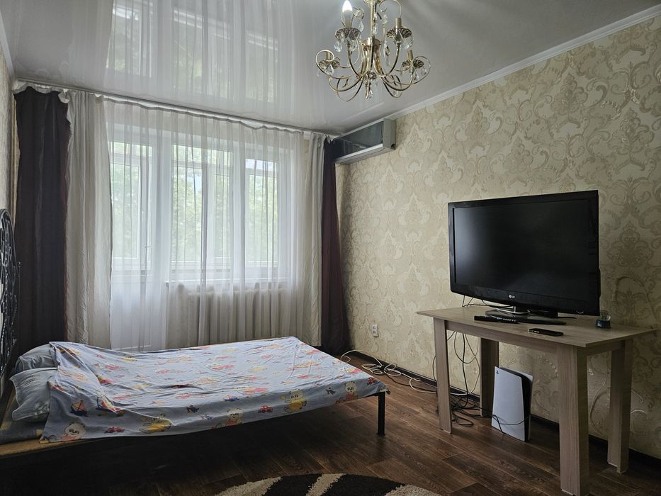 Продаётся 1ком кв р-он Циолковского на 3 этаже из 5